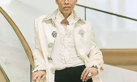 KJo makes debut in audio medium with podcast ‘Live Your Best Life with Karan Johar’