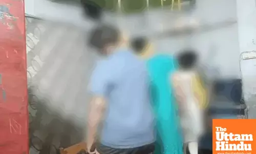 Tata Steel Senior Manager, Family Found Dead in Jharkhand; Suicide Suspected