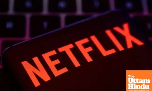 Netflix Streaming Ends on Older Devices from June 2; Users Advised to Upgrade