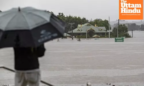 Australia Underwater: Over 10,000 Homes Damaged, Lives Lost in Unrelenting Flood Crisis