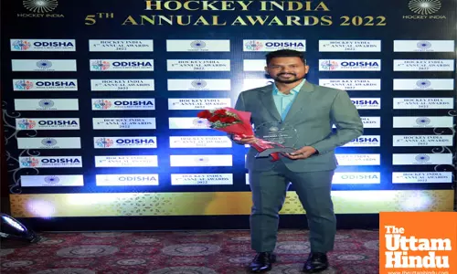 Birendra Lakra joins Indian junior men’s hockey team as assistant coach