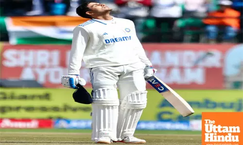 Shubman Gill is a natural leader, doesn’t mind questioning methodology, says Morgan