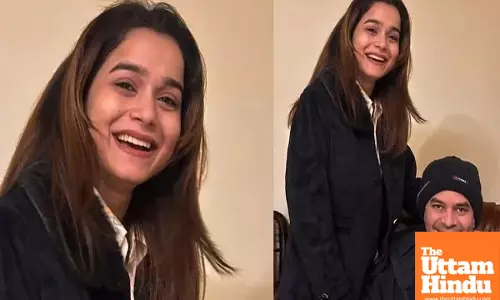 Tej Pratap Yadav Confirms 12-Year Relationship with this Girl Amidst Divorce Proceedings