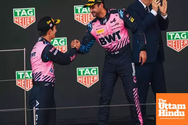 Formula 2: Kush Maini becomes first Indian to win in Monaco with Sprint race triumph Formula 2: Kush Maini becomes first Indian to win in Monaco with Sprint race triumph