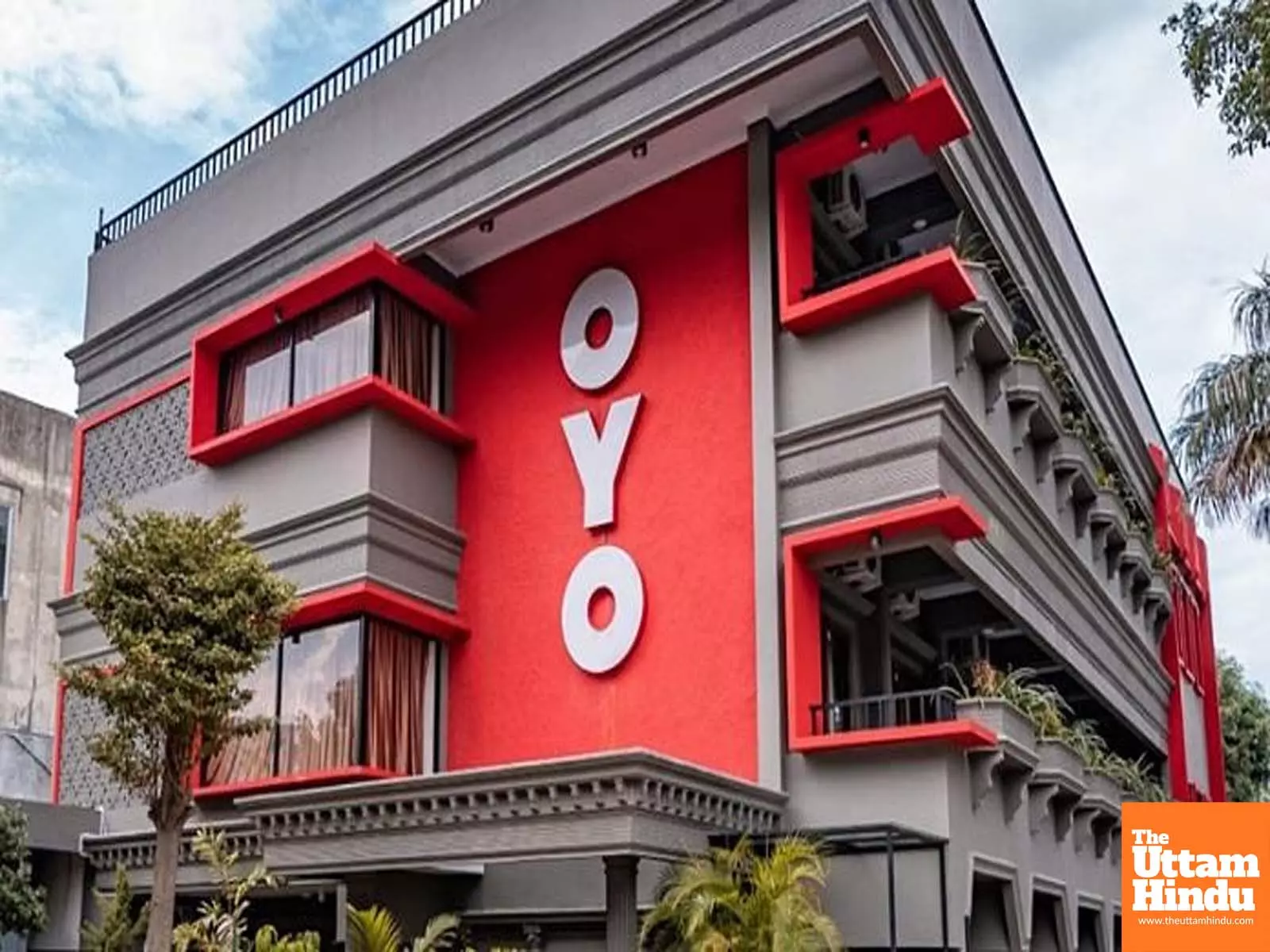 OYOs big move: Not only hotel room but from now...whats the plan! OYOs big move: Not only hotel room but from now...whats the plan!