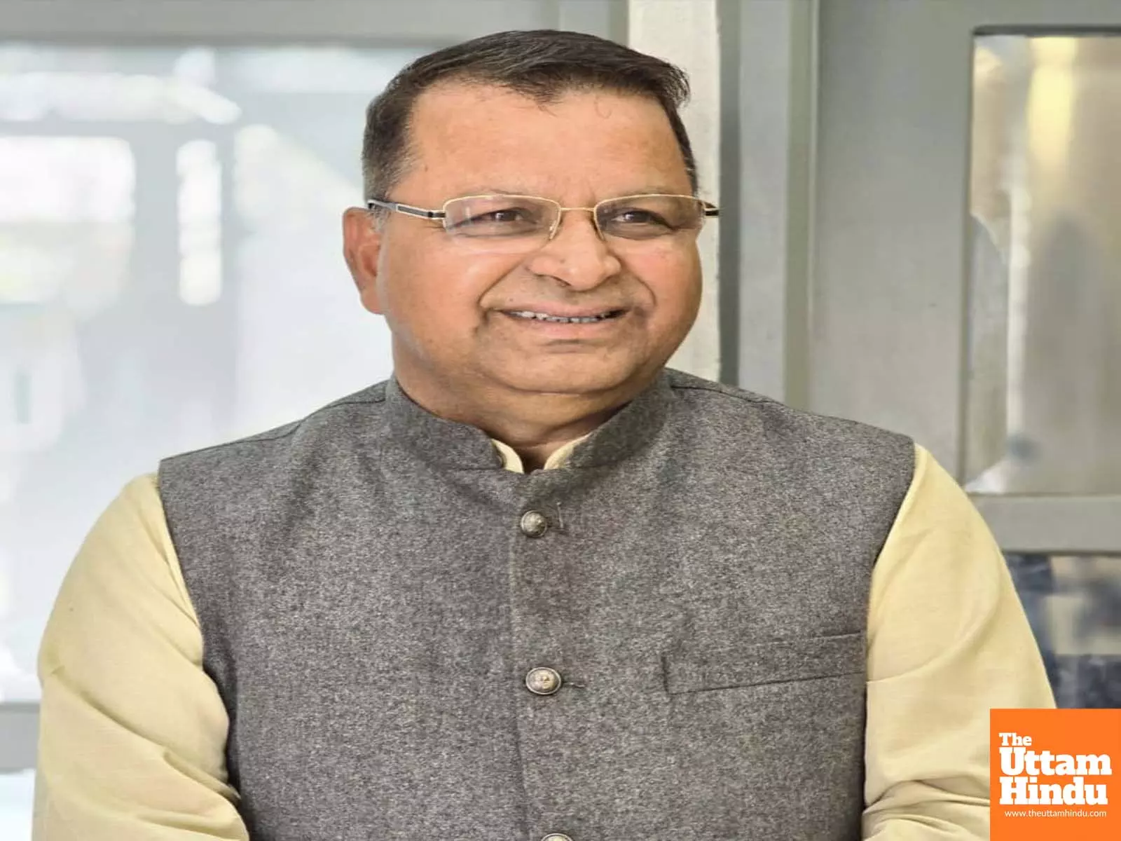AAP Demands Punjab BJP Clarify Stance on CISF Deployment at BBMB AAP Demands Punjab BJP Clarify Stance on CISF Deployment at BBMB