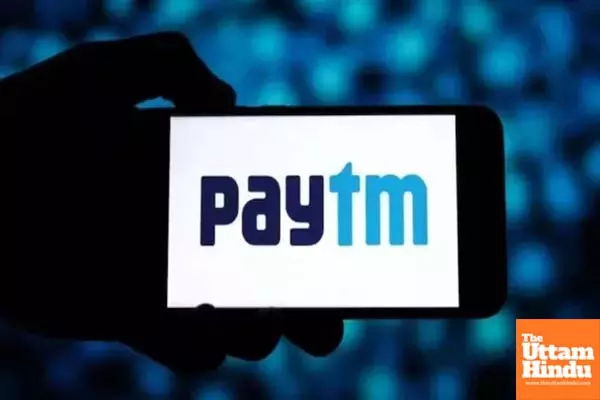 Paytm Introduces Feature to Hide Secret Payments from History Paytm Introduces Feature to Hide Secret Payments from History