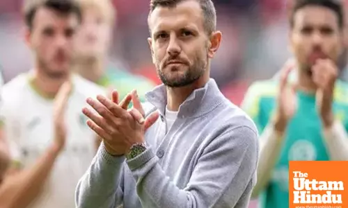 Former Arsenal midfielder Jack Wilshere leaves Norwich City