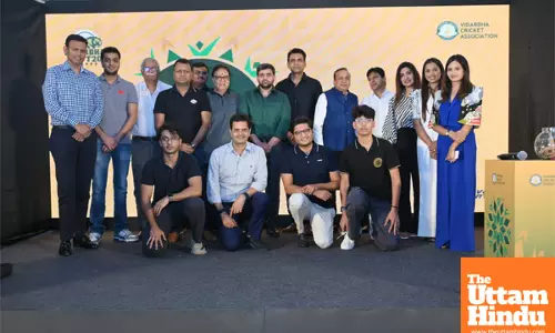 VCA announces teams for inaugural Vidarbha Pro T20 League 2025