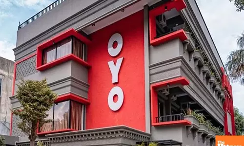 OYOs big move: Not only hotel room but from now...whats the plan!