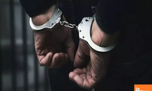 Pakistani traitors arrested in America, know how they were deceiving the government