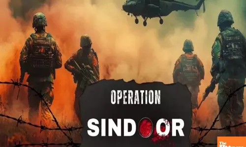 Operation Sindoor resonated in NDA meeting, Army and PM Modis courage praised; Caste census also supported