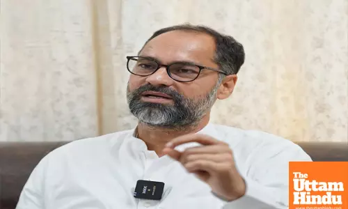 AAP to BJP: Stop Politicizing Tragedies and Take Responsibility for Your Own Failures