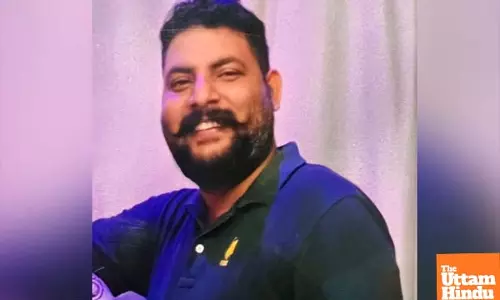 Amritsar Police on Councillor Harjinder Singhs Murder: All Three Shooters Identified, Will be Arrested Soon