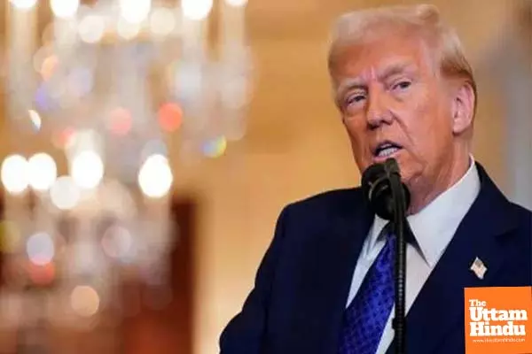 Donald Trump Calls Putin Totally Crazy, Warns Against Continued Strikes on Ukraine Donald Trump Calls Putin Totally Crazy, Warns Against Continued Strikes on Ukraine