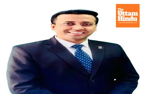 JCI India National President to Visit Zone 1 on May 27–28 JCI India National President to Visit Zone 1 on May 27–28