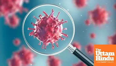 Covid cases increasing, but nothing to worry about as infections are not severe: ICMR chief Covid cases increasing, but nothing to worry about as infections are not severe: ICMR chief
