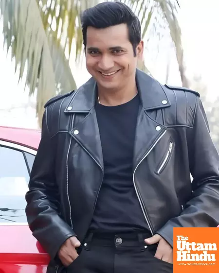 ‘Bhabhiji Ghar Par Hain’ actor Saanand Verma opens up about embracing smaller roles for greater impact ‘Bhabhiji Ghar Par Hain’ actor Saanand Verma opens up about embracing smaller roles for greater impact