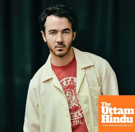 Kevin Jonas is seeing therapist to cope with professional life Kevin Jonas is seeing therapist to cope with professional life