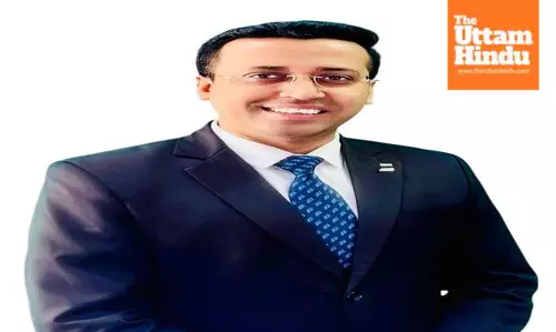 JCI India National President to Visit Zone 1 on May 27–28