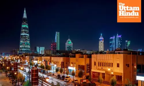 Worlds conservative nation, Saudi Arabia to lift 73 year old alcohol ban