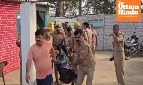 Triple murder horror: Father and sons trio killed, bodies soaked in blood