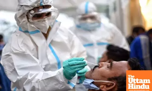 New COVID Subvariant NB.1.8.1 Triggers Global Concerns, 350 Deaths reported