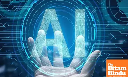 Indian HR leaders expect agentic AI adoption to grow 383 pc by 2027: Report