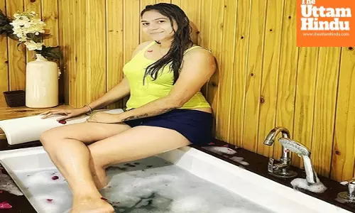 Glamour Meets Espionage: The Shadowy Double Life of YouTuber Jyoti Malhotra