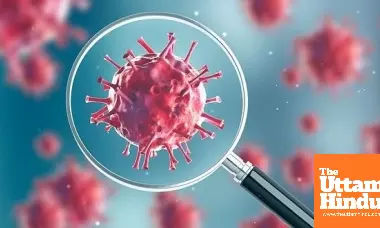 Covid cases increasing, but nothing to worry about as infections are not severe: ICMR chief