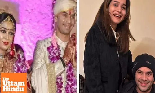 Why Was My Life Ruined? Aishwarya Slams Lalu Family Over Secret Affair, Accuses Them of Using Her for Politics