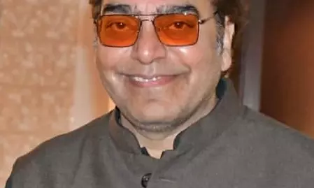 Ashutosh Rana shares why he couldn’t play Chand Bardai in Yash Raj Films Samrat Prithviraj’