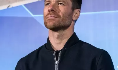 I would not be here without Ancelotti, says Alonso after taking reins at Real Madrid