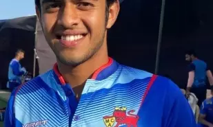 Guided by Dhoni’s wisdom, Solanki eyes redemption for Nashik Titans after MPL final slip