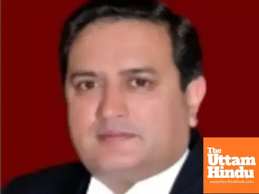 Himachals Tarlok Chauhan Recommended as Jharkhand Chief Justice by Supreme Court Collegium