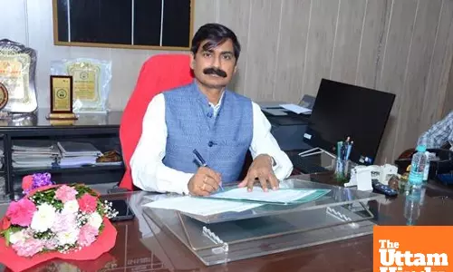 Beant Singh State Technical University Gurdaspur Welcomes New Vice Chancellor