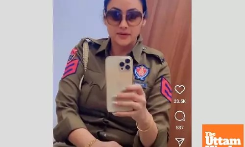 Thar, Rolex, iPhones & ₹1.35 Crore in Assets: Punjab Vigilance Freezes Lavish Wealth of Dismissed Constable Amandeep Kaur