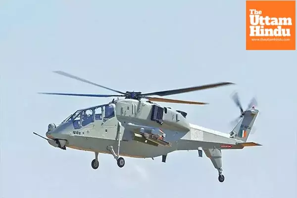 Panic in Tarn Taran: Two Indian Army Helicopters Make Sudden Emergency Landing in Village Stadium Panic in Tarn Taran: Two Indian Army Helicopters Make Sudden Emergency Landing in Village Stadium