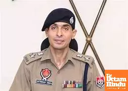 Blast in Amritsar: Youth Blown Apart, DIG Satinder Singh Makes Major Revelation Blast in Amritsar: Youth Blown Apart, DIG Satinder Singh Makes Major Revelation
