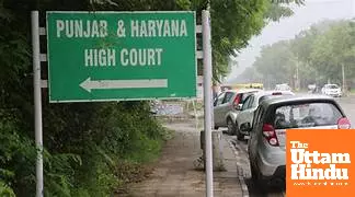High Court Slams Chandigarh Administration: Orders Pension for Disabled Daughter, 9% Interest on Arrears High Court Slams Chandigarh Administration: Orders Pension for Disabled Daughter, 9% Interest on Arrears