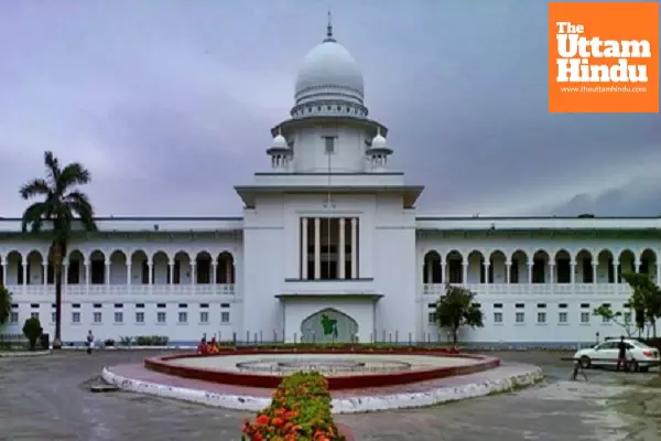 Bdesh: Top court acquits Islamist leader in Liberation war crimes case Bdesh: Top court acquits Islamist leader in Liberation war crimes case