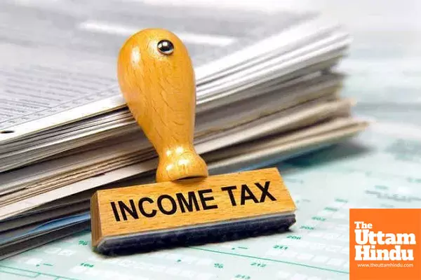 Good News for Taxpayers: Deadline for Filing Income Tax Returns Extended Good News for Taxpayers: Deadline for Filing Income Tax Returns Extended
