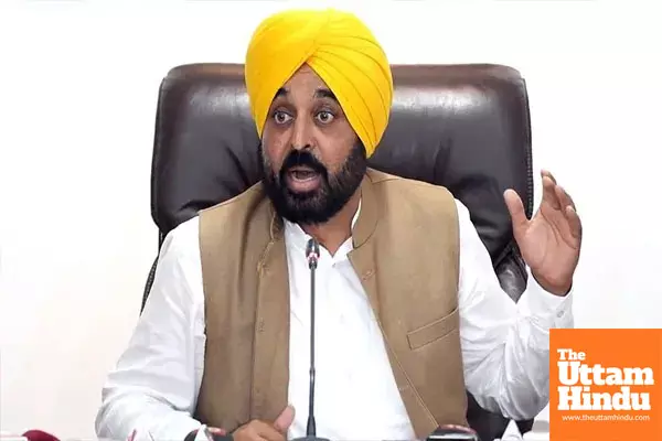 Punjabs New Initiative: Board Exam Toppers to Experience Historical Cities by Air Punjabs New Initiative: Board Exam Toppers to Experience Historical Cities by Air