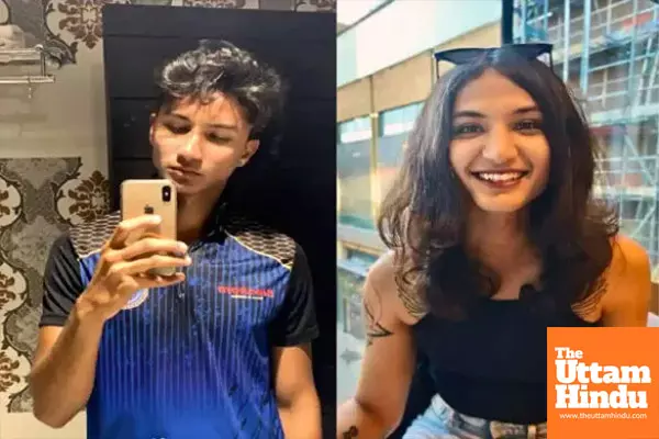 From Aryan to Anaya and Back? Is Former Cricketers Child Considering Reverting Gender Transition? From Aryan to Anaya and Back? Is Former Cricketers Child Considering Reverting Gender Transition?