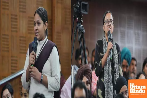 Top Performing Students Hail CM For Uplifting Education Sector Top Performing Students Hail CM For Uplifting Education Sector