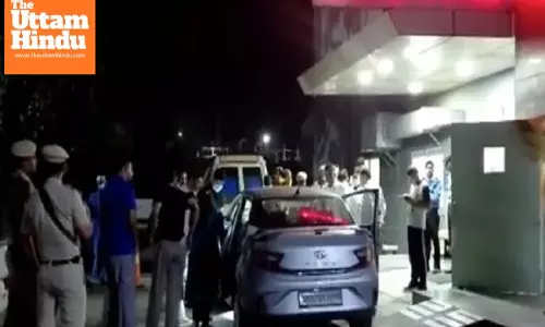 Tragedy Strikes Panchkula: Seven of a Family Found Dead in Car After Alleged Suicide Over Debt