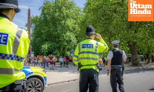 UK: 50 injured as car rams into crowd in Liverpool Premier League win