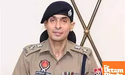 Blast in Amritsar: Youth Blown Apart, DIG Satinder Singh Makes Major Revelation