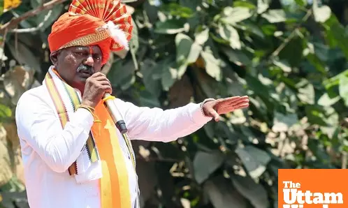 Two Karnataka BJP MLAs expelled for 6 years for anti-party activities