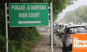 High Court Slams Chandigarh Administration: Orders Pension for Disabled Daughter, 9% Interest on Arrears